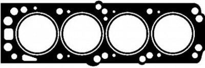 WILMINK GROUP wg1003524 -  Прокладка, головка цилиндра